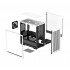 Корпус Deepcool CH370 White (R-CH370-WHNAM1-G-1)