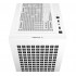 Корпус Deepcool CH370 White (R-CH370-WHNAM1-G-1)