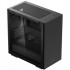 Корпус DeepCool Macube 110 Black (R-MACUBE110-BKNGM1N-G-1) без БЖ