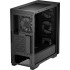 Корпус DeepCool Matrexx 50 Mesh 4FS Black (DP-ATX-MATREXX50-MESH-4FS) без БЖ