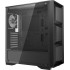 Корпус DeepCool Matrexx 50 Mesh 4FS Black (DP-ATX-MATREXX50-MESH-4FS) без БЖ