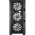 Корпус DeepCool Matrexx 50 Mesh 4FS Black (DP-ATX-MATREXX50-MESH-4FS) без БЖ