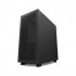 Корпус NZXT H7 v1 2022 Flow Edition All Black (CM-H71FB-01)