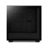 Корпус NZXT H7 v1 2022 Flow Edition All Black (CM-H71FB-01)