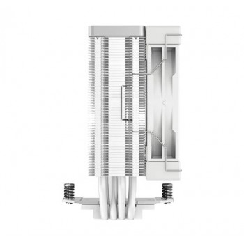 Кулер універсальний DeepCool R-AK400-WHNNMN-G-1