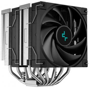 Кулер універсальний DeepCool R-AK620-BKNNMT-G