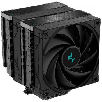 Кулер універсальний DeepCool R-AK620-BKNNMT-G-1