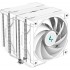 Кулер універсальний DeepCool R-AK620-WHNNMT-G-1