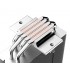 Кулер універсальний ID-Cooling SE-214-XT ARGB White Socket:1700, 1200, 1151, 1150, 1155, 1156, AM5, AM4