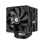 Кулер універсальний ID-Cooling SE-225-XT Black V2