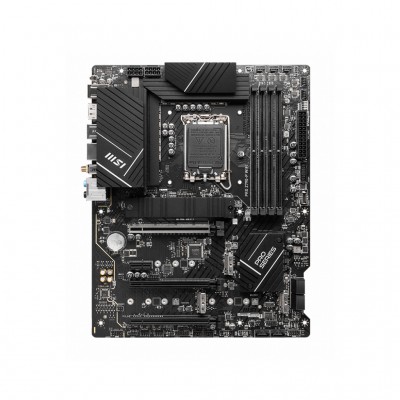 Материнська плата MSI Pro Z790-P WIFI Socket 1700