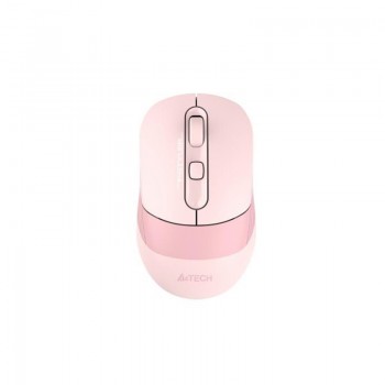 Миша A4 Tech FB10C Wireless/Bluetooth Pink (FB10C Pink)