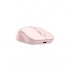 Миша A4 Tech FB10C Wireless/Bluetooth Pink (FB10C Pink)