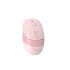 Миша A4 Tech FB10C Wireless/Bluetooth Pink (FB10C Pink)