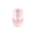 Миша A4 Tech FB10C Wireless/Bluetooth Pink (FB10C Pink)