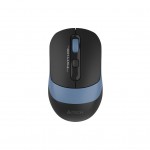Миша A4 Tech FB10CS Wireless/Bluetooth Ash Blue (FB10CS Ash Blue)