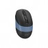 Миша A4 Tech FB10CS Wireless/Bluetooth Ash Blue (FB10CS Ash Blue)