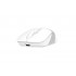 Миша A4 Tech FB10CS Wireless/Bluetooth Grayish White (FB10CS Grayish White)