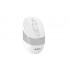 Миша A4 Tech FB10CS Wireless/Bluetooth Grayish White (FB10CS Grayish White)