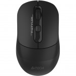 Миша A4 Tech FB10CS Wireless/Bluetooth Stone Black (FB10CS Stone Black)