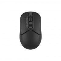 Миша A4 Tech FB12S Wireless/Bluetooth Black (FB12S Black)