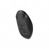 Миша A4 Tech FB12S Wireless/Bluetooth Black (FB12S Black)