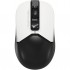 Миша A4 Tech FB12S Wireless/Bluetooth Panda (FB12S Panda)