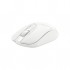 Миша A4 Tech FB12S Wireless/Bluetooth White (FB12S White)