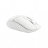 Миша A4 Tech FB12S Wireless/Bluetooth White (FB12S White)