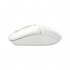 Миша A4 Tech FB12S Wireless/Bluetooth White (FB12S White)