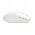 Миша A4 Tech FB12S Wireless/Bluetooth White (FB12S White)