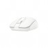 Миша A4 Tech FB12S Wireless/Bluetooth White (FB12S White)