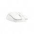 Миша A4 Tech FB12S Wireless/Bluetooth White (FB12S White)