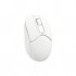 Миша A4 Tech FB12S Wireless/Bluetooth White (FB12S White)