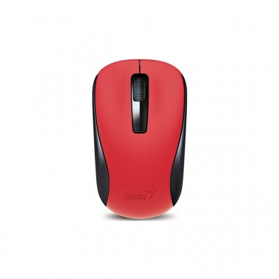 Миша Genius NX-7005 Wireless Red (31030017403)