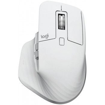Миша Logitech MX Master 3S For Mac Performance Wireless Pale Gre (910-006572)