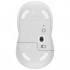 Миша Logitech Signature M650 L Wireless Mouse for Business Off-W (910-006349)
