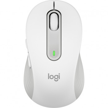 Миша Logitech Signature M650 L Wireless Mouse for Business Off-W (910-006349)