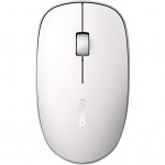 Миша Rapoo M200 Silent Wireless Multi-mode White (M200 Silent white)