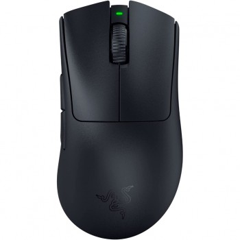 Миша Razer DeathAdder V3 PRO Wireless Black (RZ01-04630100-R3G1)