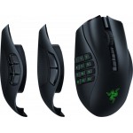 Миша Razer Naga V2 PRO Black (RZ01-04400100-R3G1)
