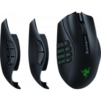 Миша Razer Naga V2 PRO Black (RZ01-04400100-R3G1)