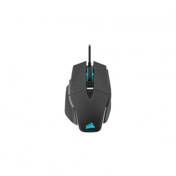 Мишка Corsair M65 RGB Ultra Tunable FPS Gaming Mouse Black (CH-9309411-EU2) USB
