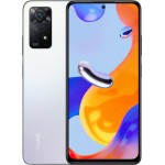 Мобільний телефон Xiaomi Redmi Note 11 Pro 8/128GB Dual Sim Pearl White_EU_