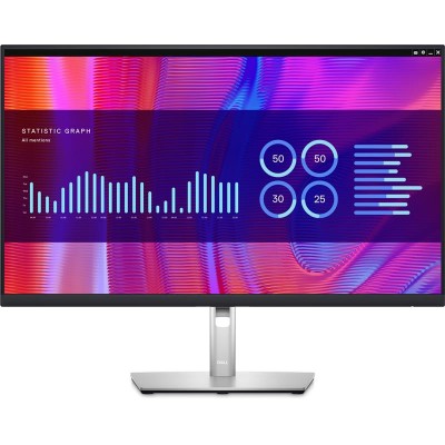 Монітор Dell P2723DE