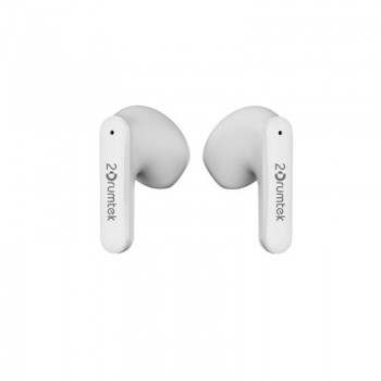 Навушники A4Tech B20 Grayish White