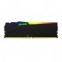 Пам'ять DDR5 32GB (2x16GB) 5200 MHz Beast RGB AM5 Black Kingston Fury (ex.HyperX) KF552C36BBEAK2-32