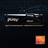 Пам'ять DDR5 32GB (2x16GB) 5200 MHz Beast RGB AM5 Black Kingston Fury (ex.HyperX) KF552C36BBEAK2-32