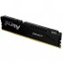 Пам'ять DDR5 32GB 4800 MHz Beast Black Kingston Fury (ex.HyperX) KF548C38BB-32