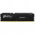 Пам'ять DDR5 32GB 4800 MHz Beast Black Kingston Fury (ex.HyperX) KF548C38BB-32